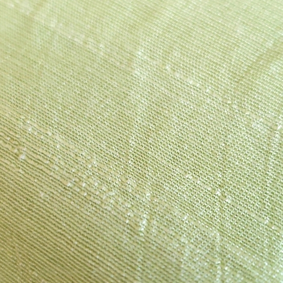 Inorin Swimsuit Tier Cover Up with Pockets in Green Size XL - Picture 9 of 10